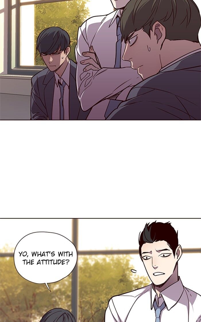 Eleceed Chapter 48 page 19