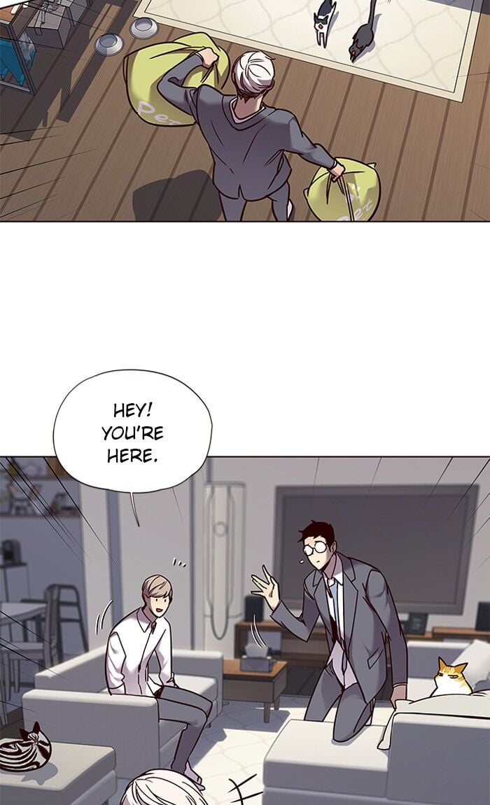 Eleceed Chapter 60 page 38