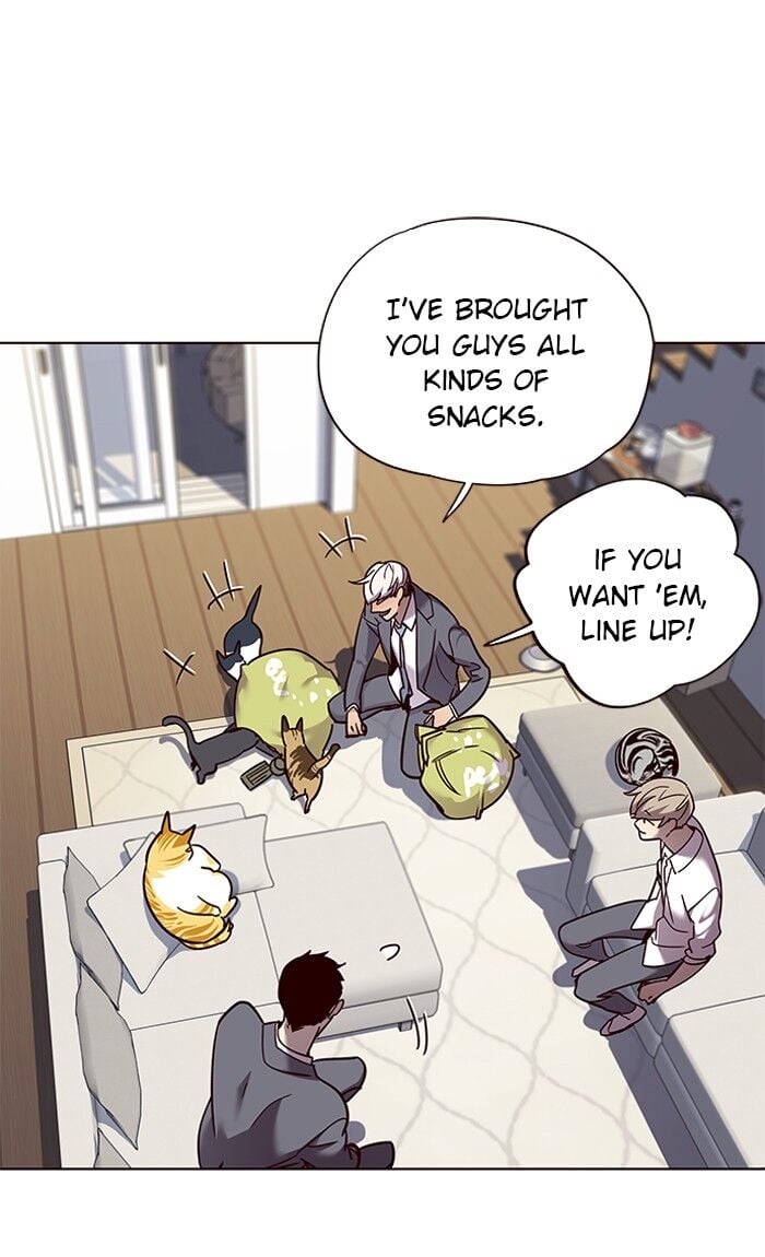 Eleceed Chapter 60 page 40