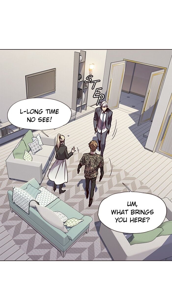 Eleceed Chapter 60 page 68