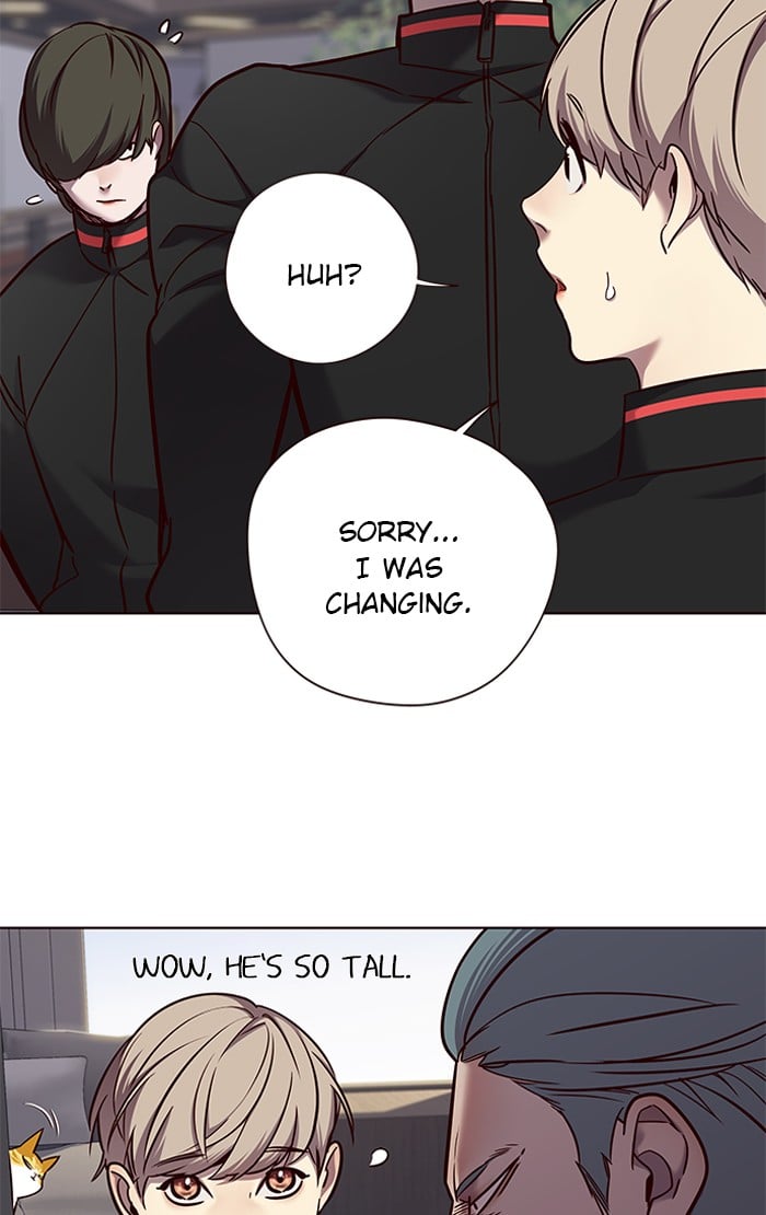 Manga Image