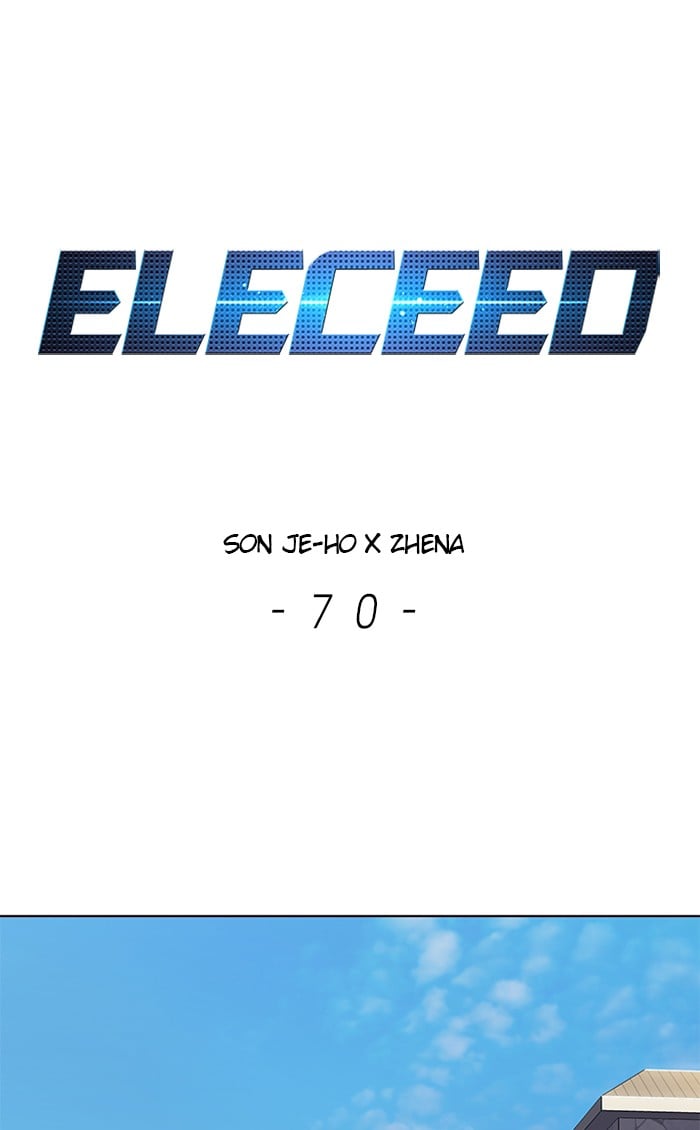 Eleceed Chapter 70 page 0