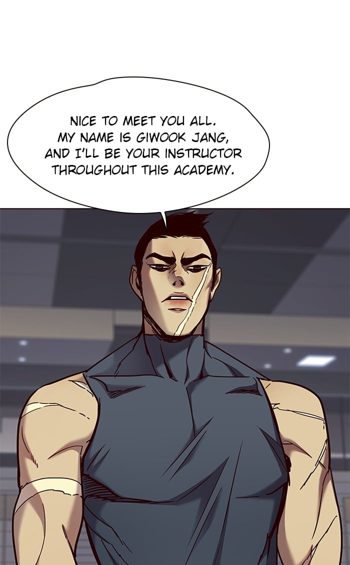 Eleceed Chapter 70 page 13