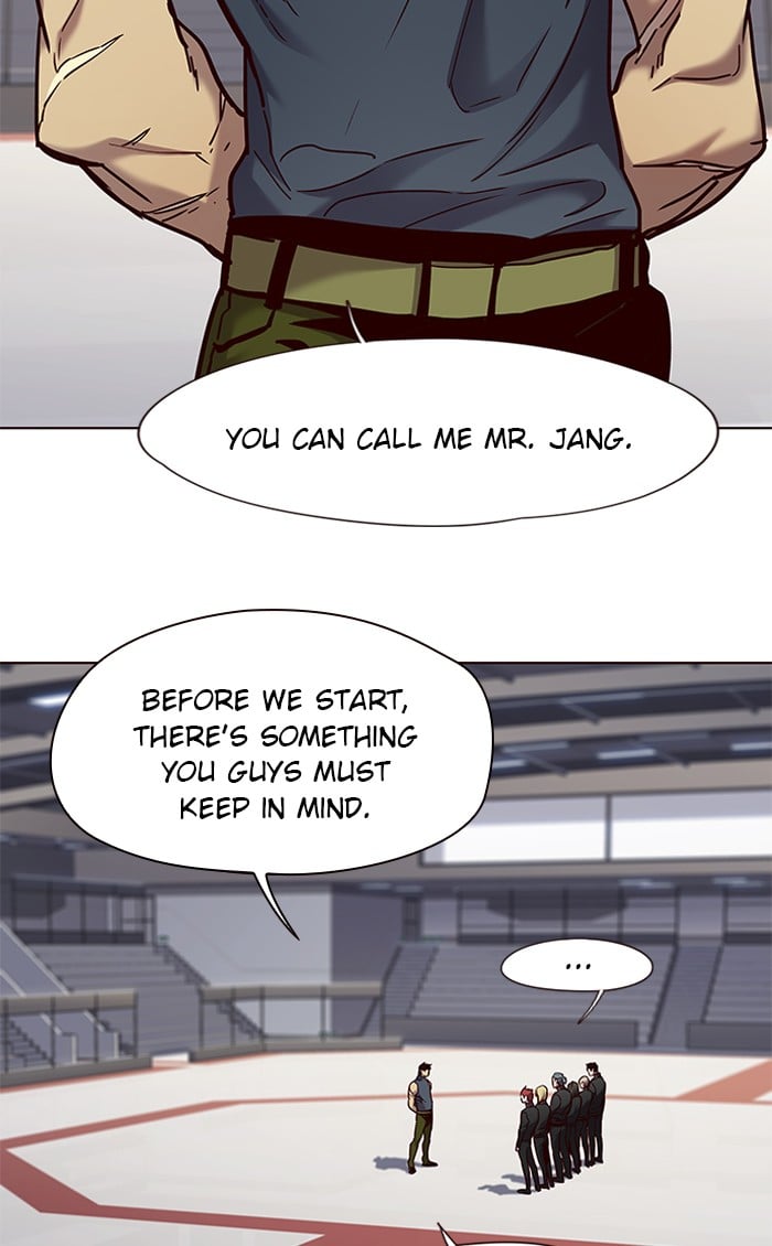 Eleceed Chapter 70 page 14