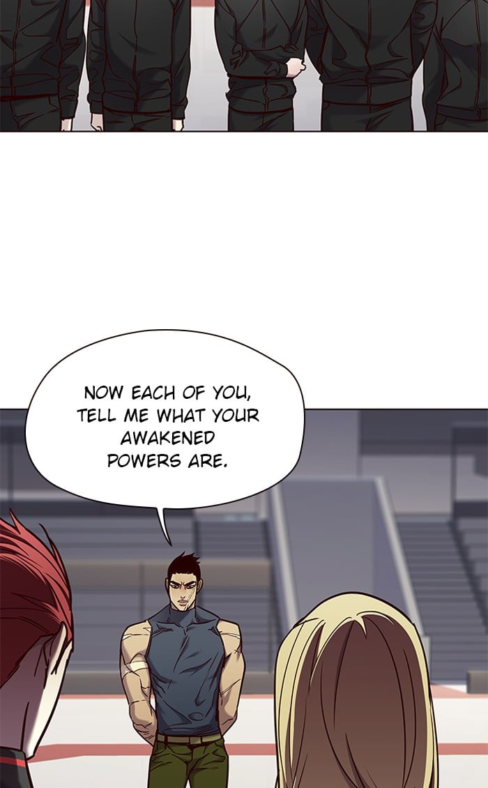 Eleceed Chapter 70 page 17
