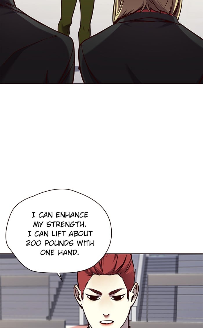 Eleceed Chapter 70 page 18