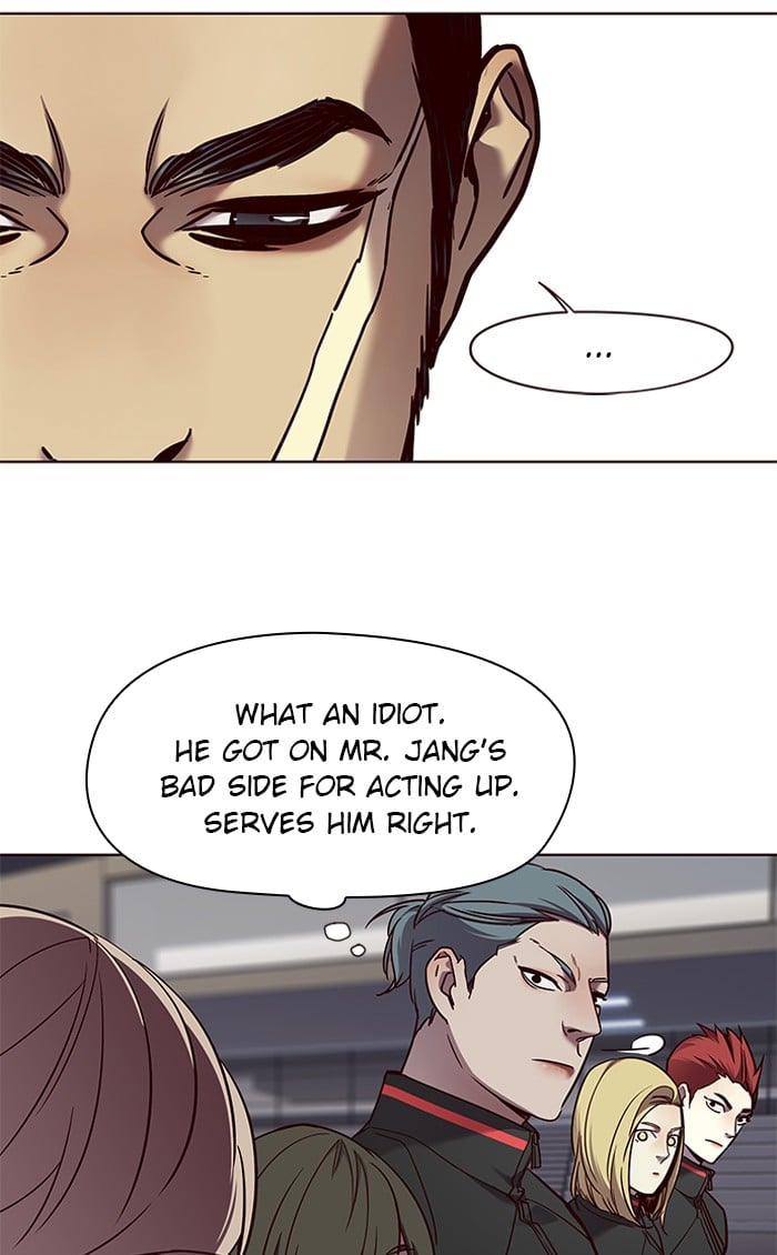 Eleceed Chapter 70 page 36
