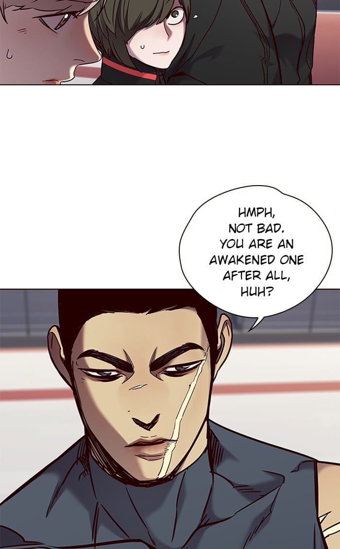 Eleceed Chapter 70 page 37