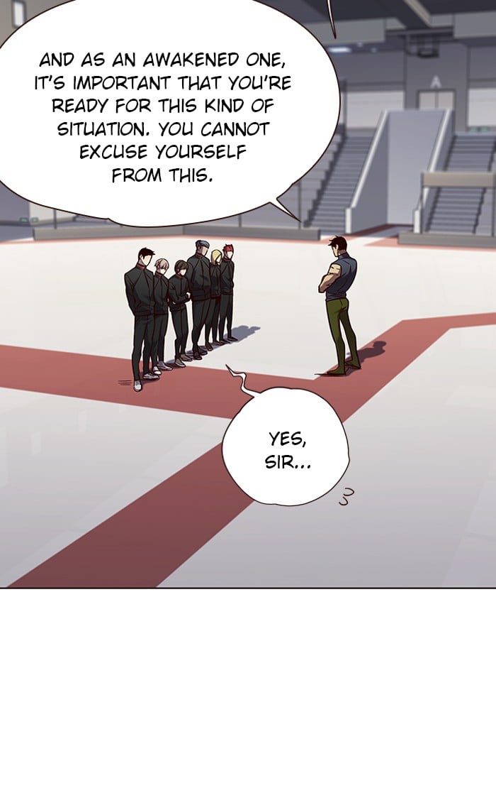 Eleceed Chapter 70 page 57