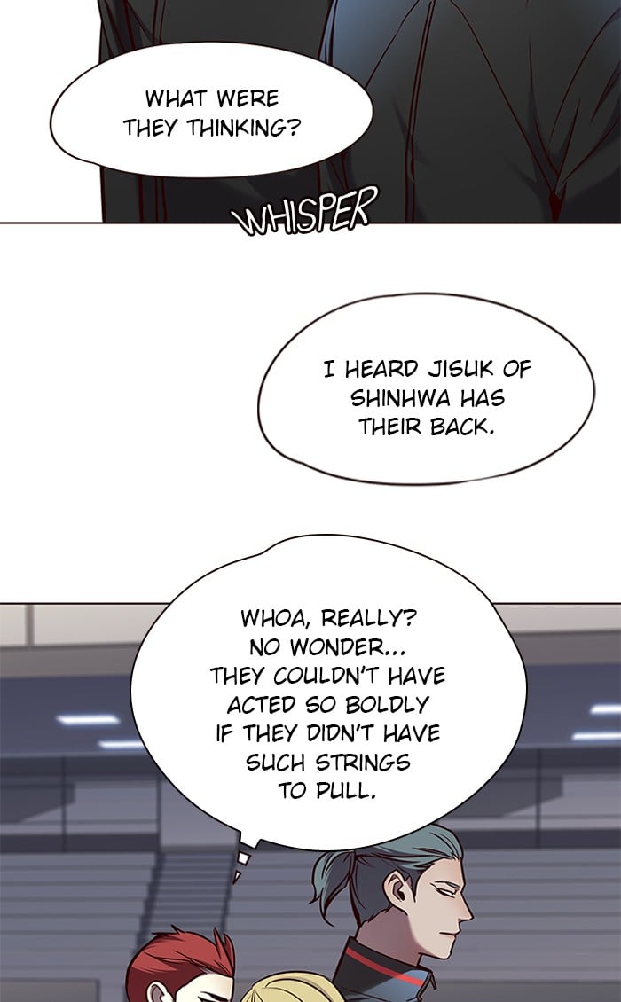Eleceed Chapter 70 page 8