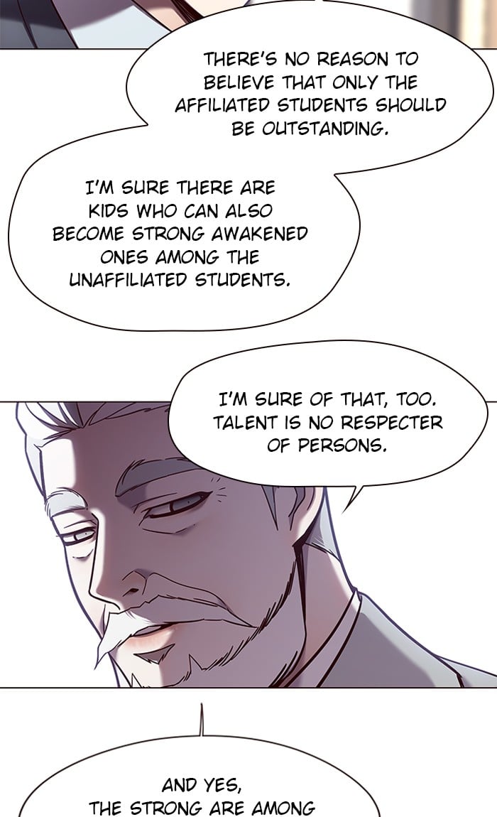 Eleceed Chapter 79 page 20