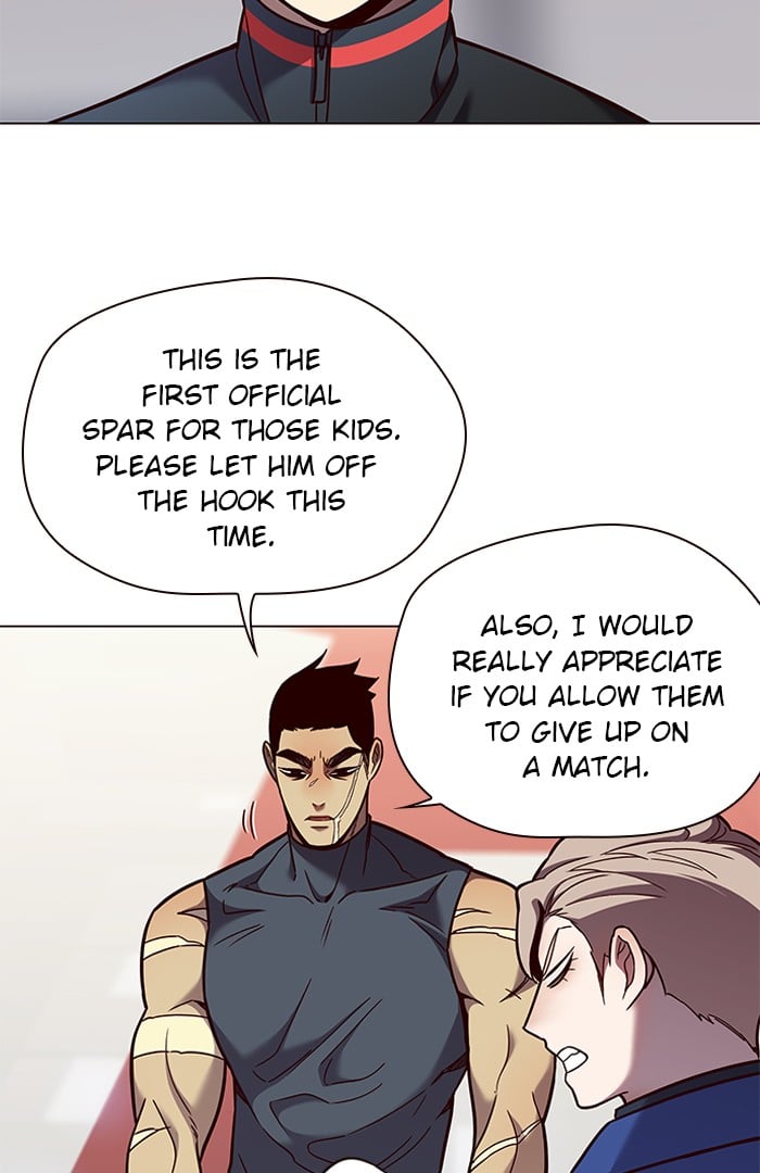 Eleceed Chapter 85 page 10