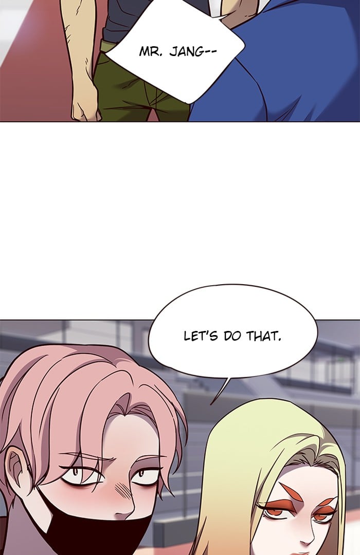Eleceed Chapter 85 page 11