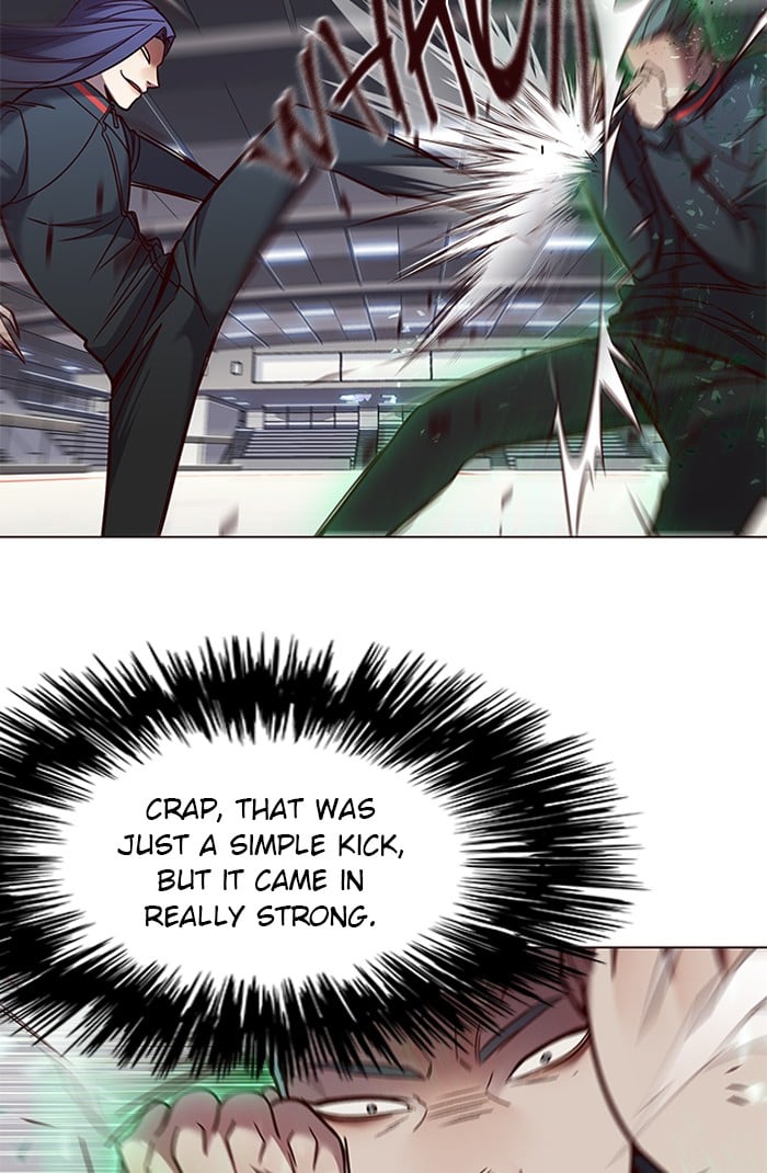 Eleceed Chapter 85 page 26