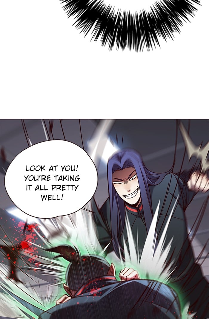 Eleceed Chapter 85 page 29