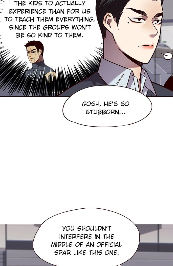 Eleceed Chapter 85 page 5