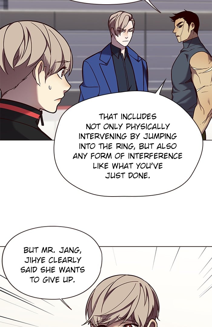 Eleceed Chapter 85 page 6