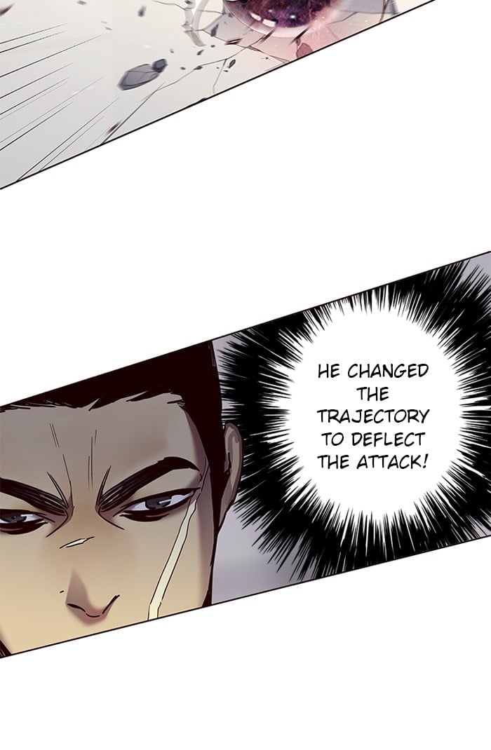 Eleceed Chapter 85 page 87