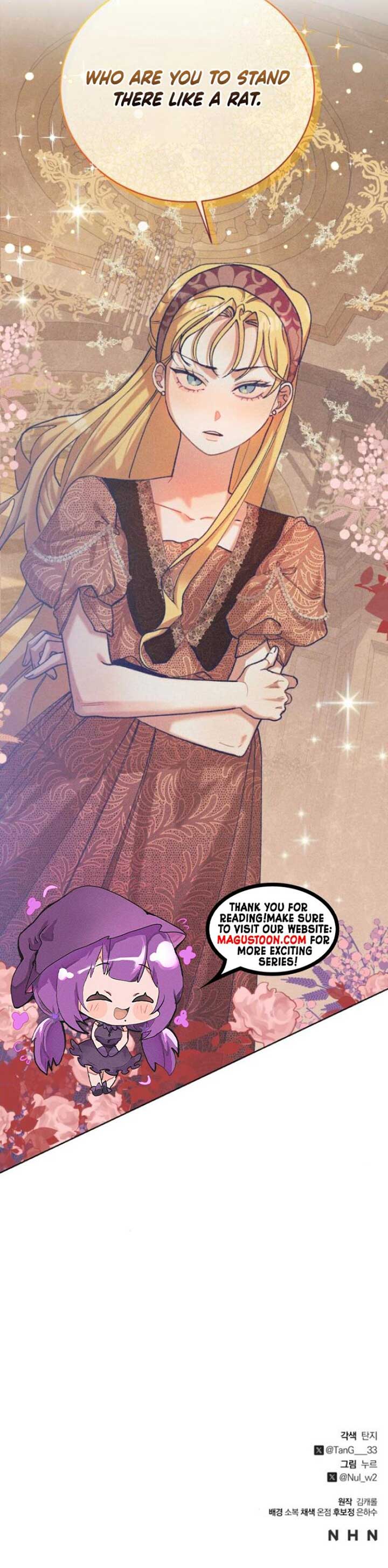 Elegant Aubrey Chapter 5 page 8