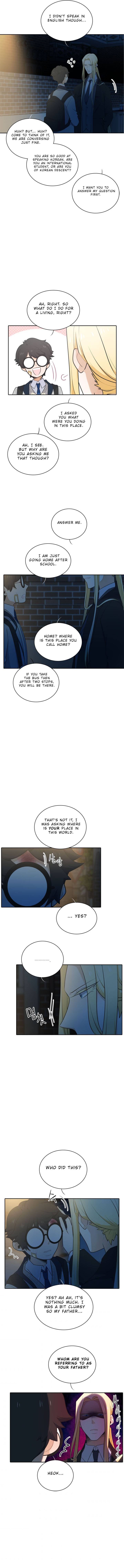 Manga Image
