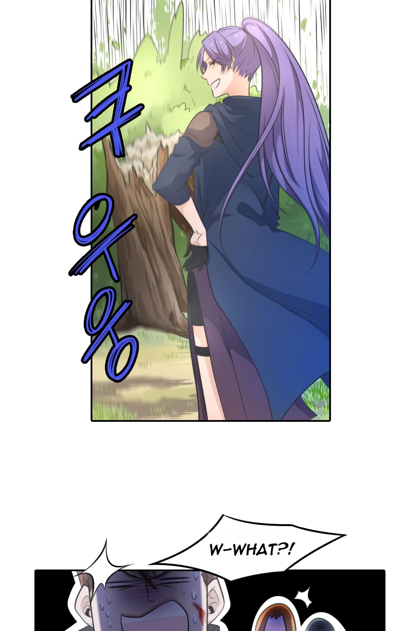 Elqueeness Chapter 21 page 11