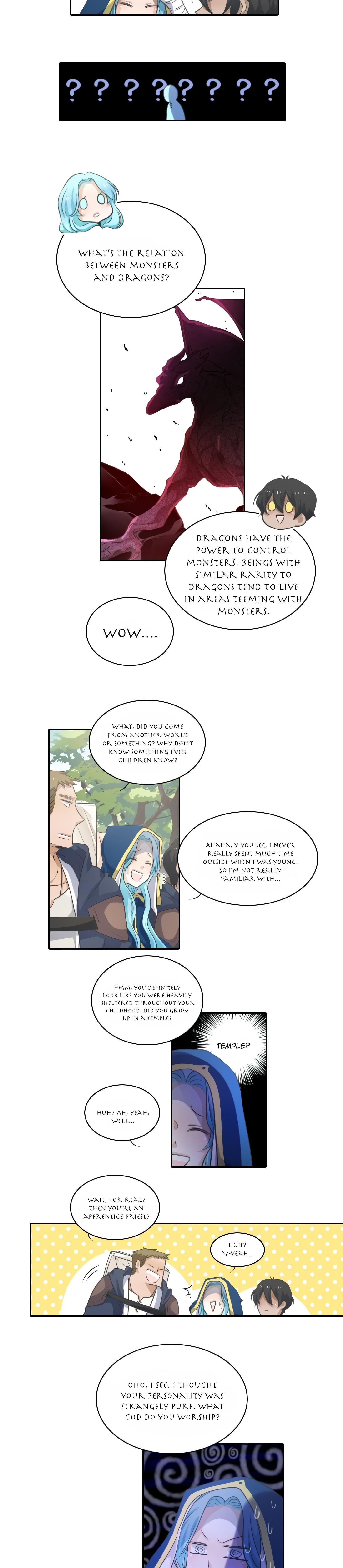 Elqueeness Chapter 21 page 20