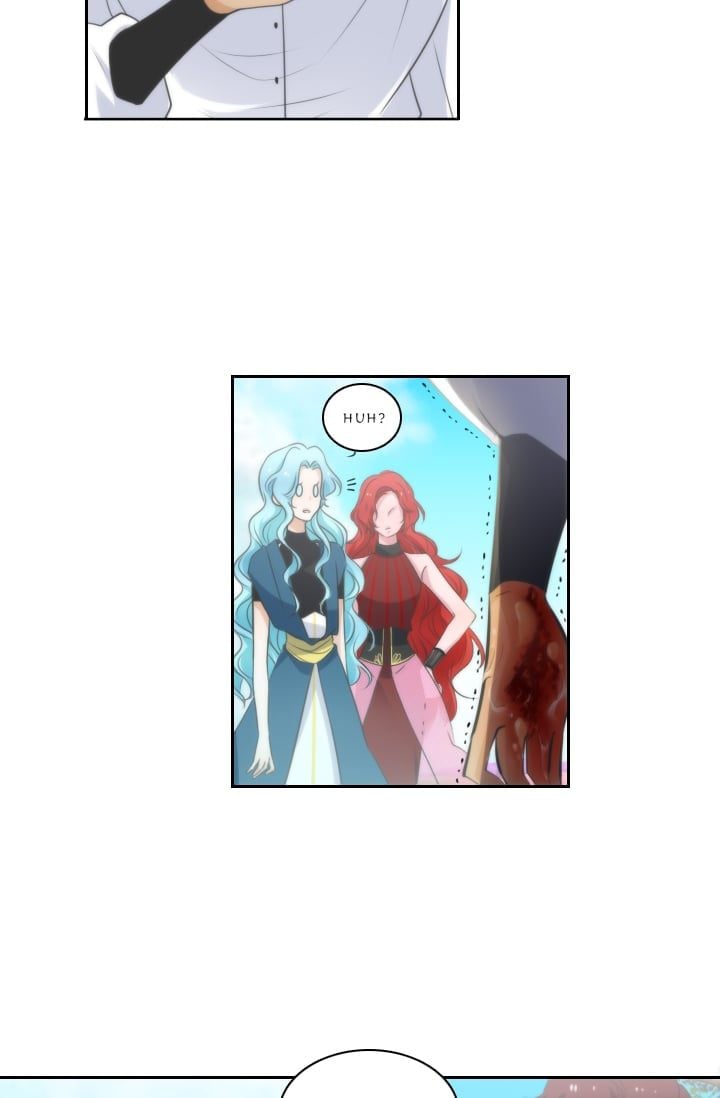 Elqueeness Chapter 8 page 12