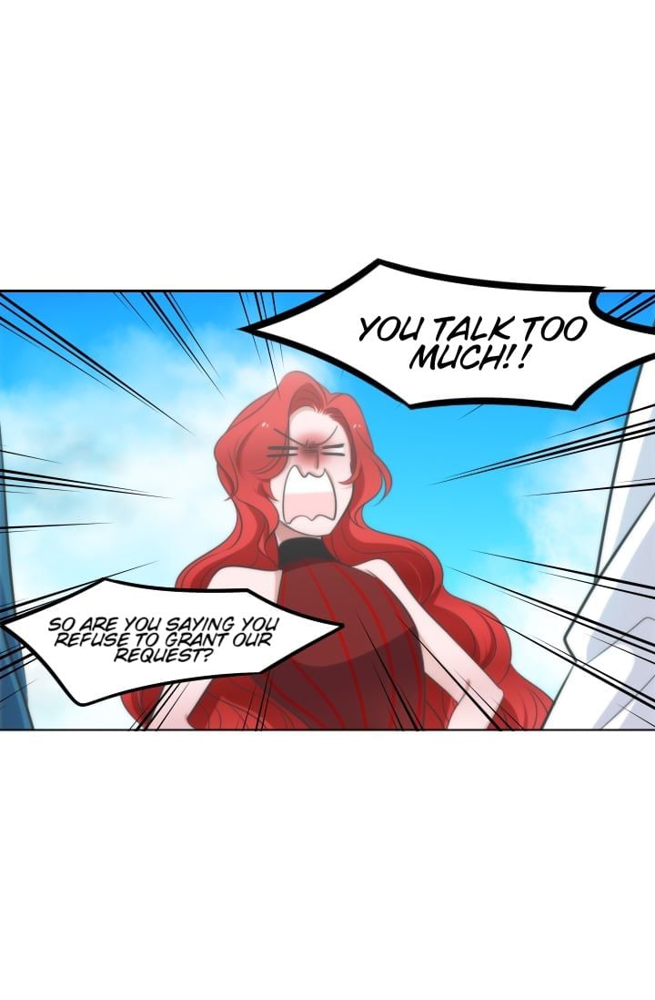 Elqueeness Chapter 8 page 26