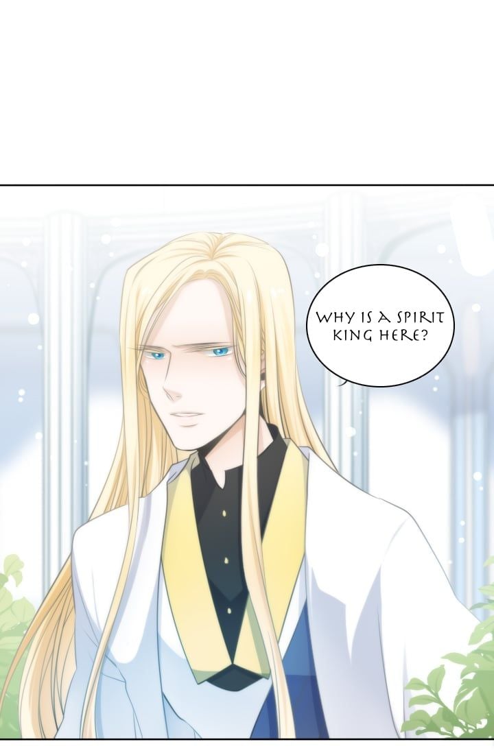 Elqueeness Chapter 8 page 42