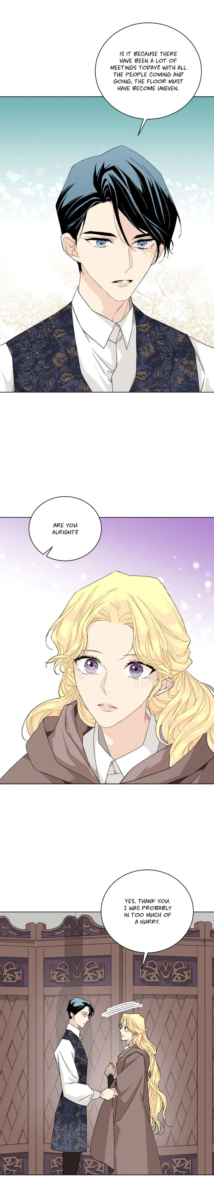 Elskar Chapter 124 page 16