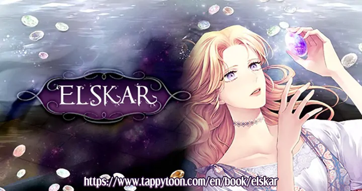 Elskar Chapter 129 page 24