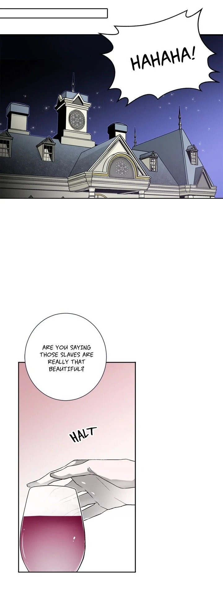 Manga Image
