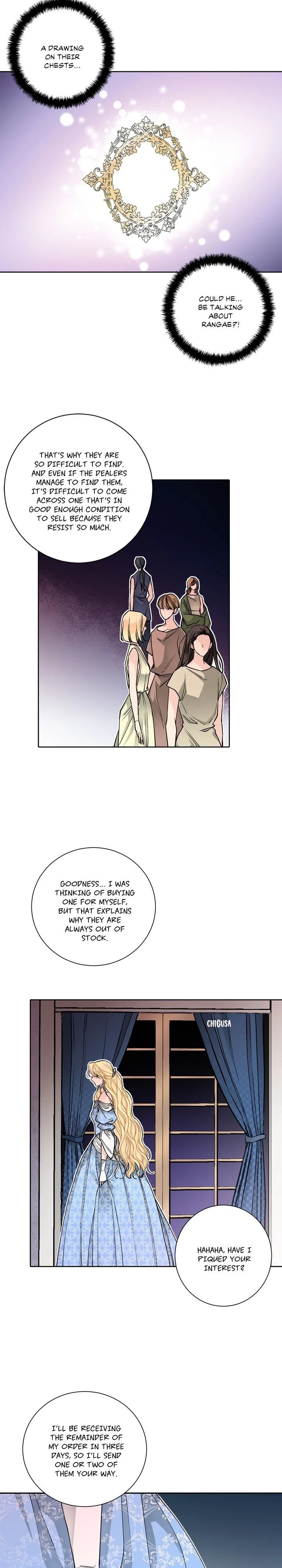 Manga Image
