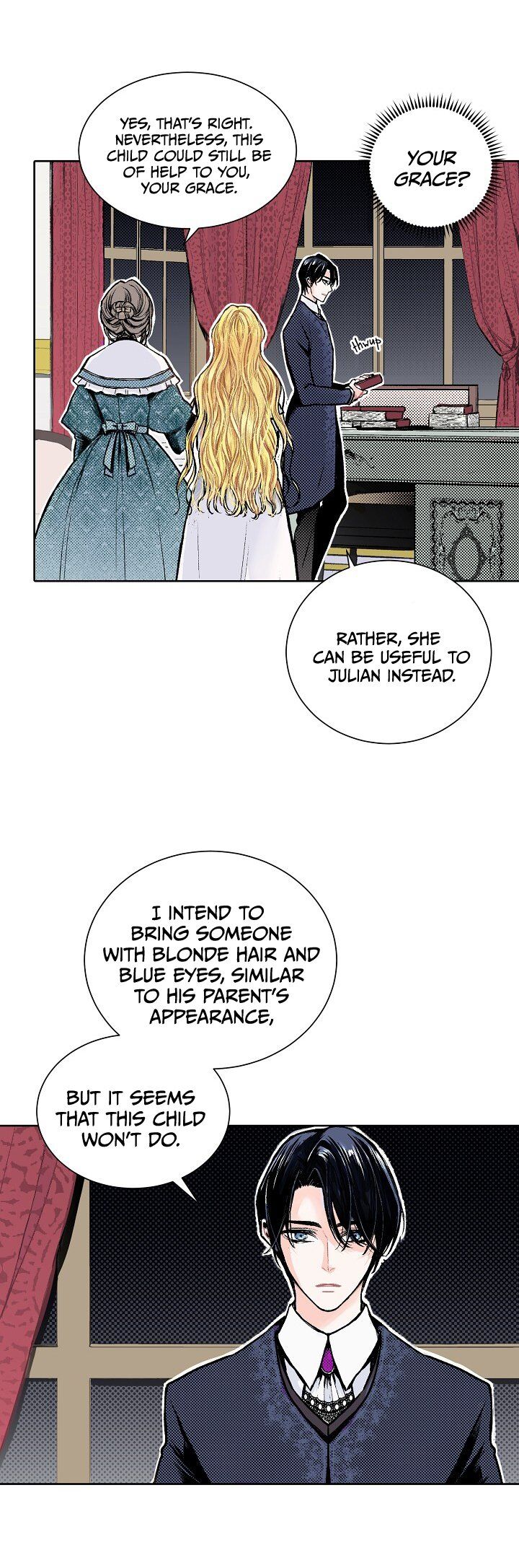 Elskar Chapter 3 page 2