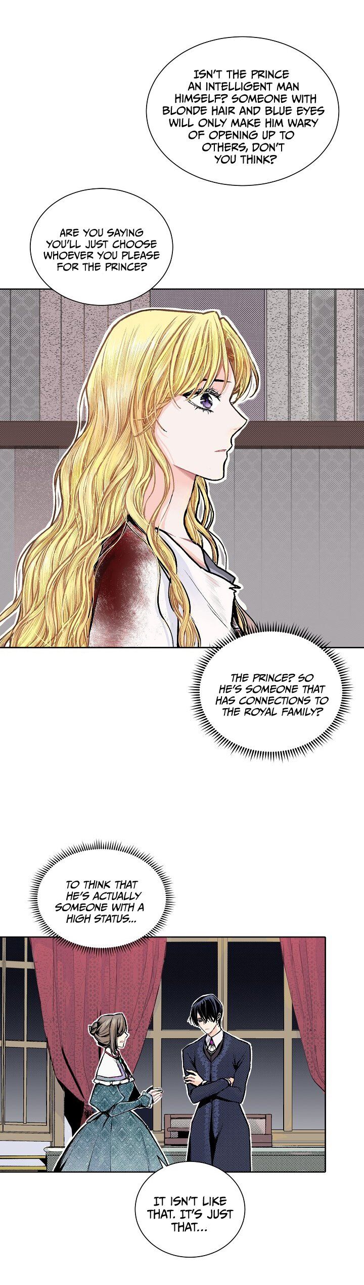 Elskar Chapter 3 page 3