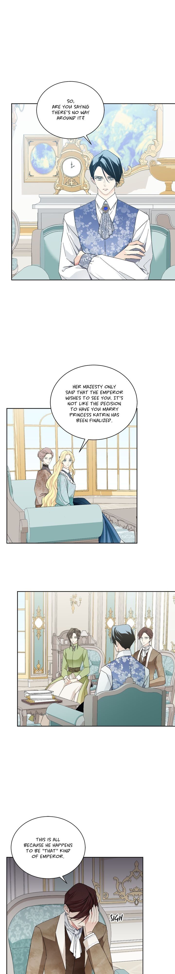 Elskar Chapter 64 page 19