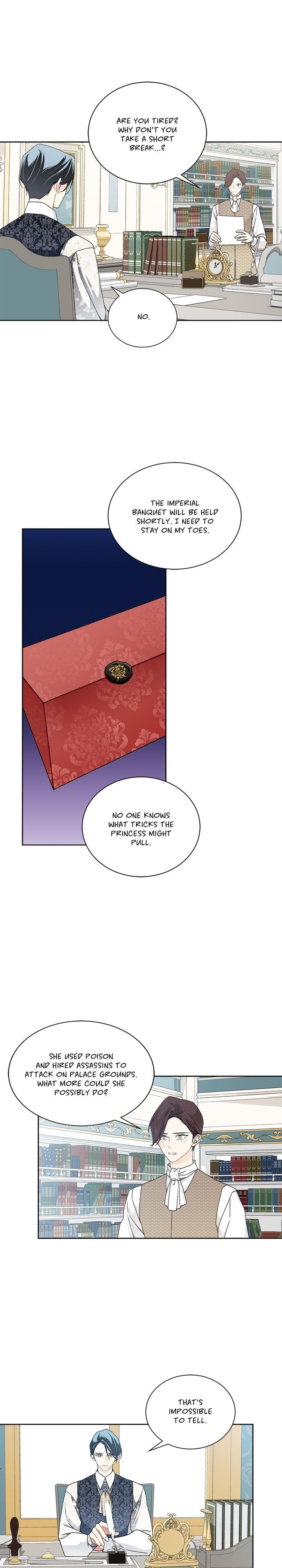Elskar Chapter 64 page 3