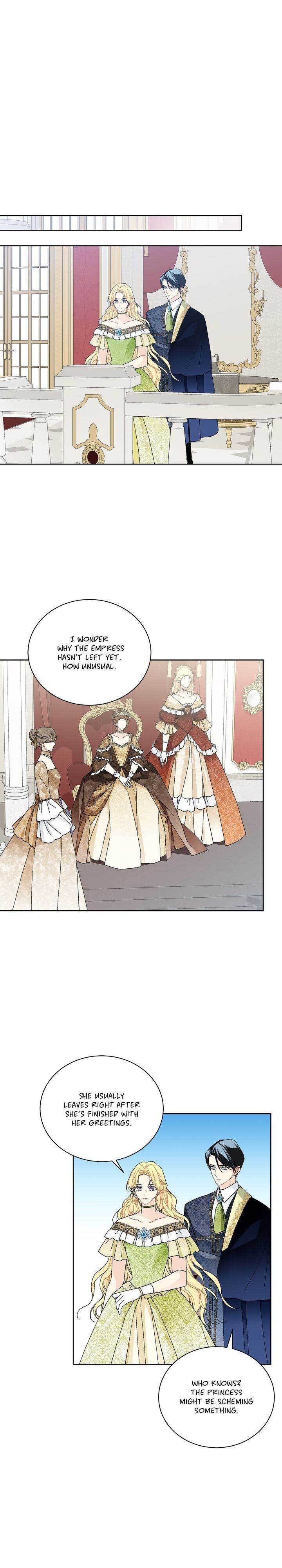 Elskar Chapter 64 page 6
