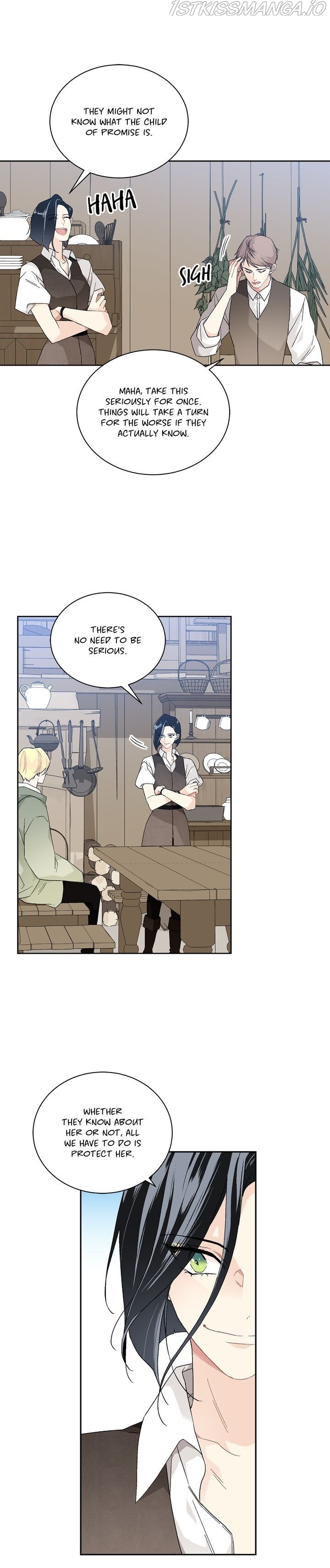 Elskar Chapter 73 page 6