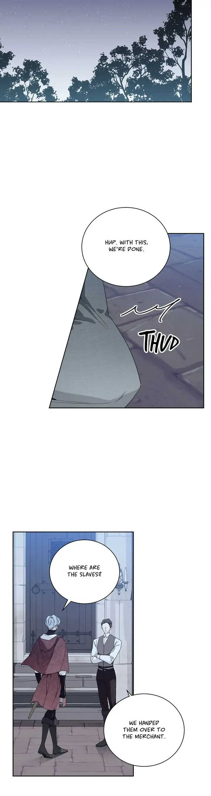 Elskar Chapter 91 page 6