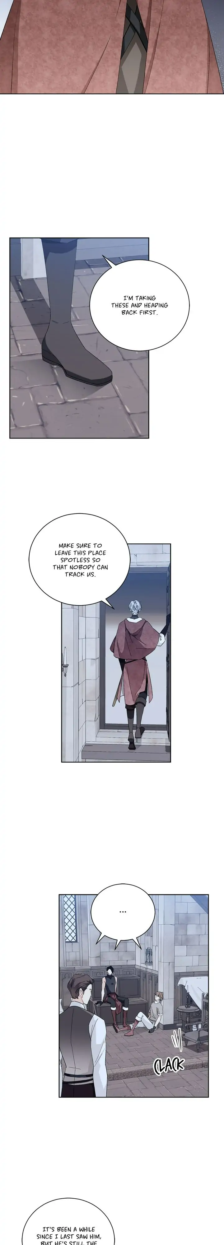Elskar Chapter 91 page 8