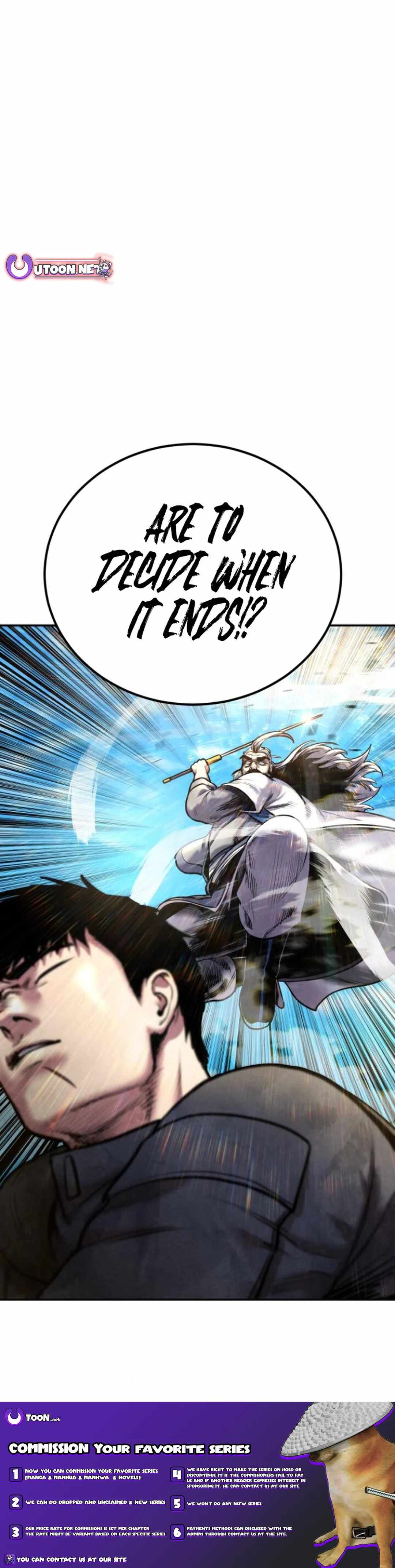 Embodiment of the Assassin in the Murim World Chapter 50 page 26