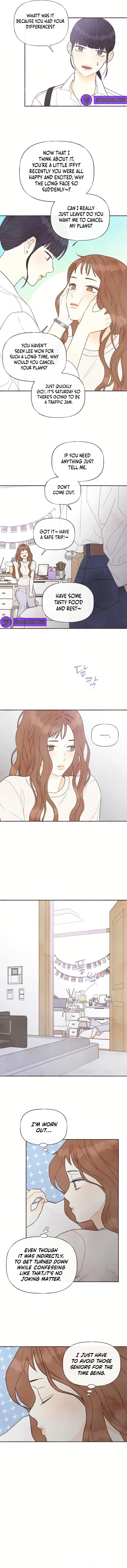 Emotional Transference Chapter 22 page 2