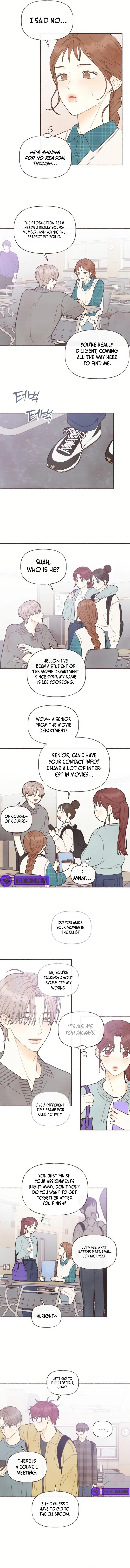 Emotional Transference Chapter 22 page 5