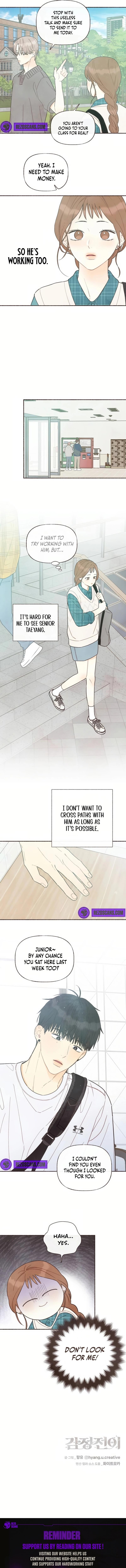 Emotional Transference Chapter 22 page 8