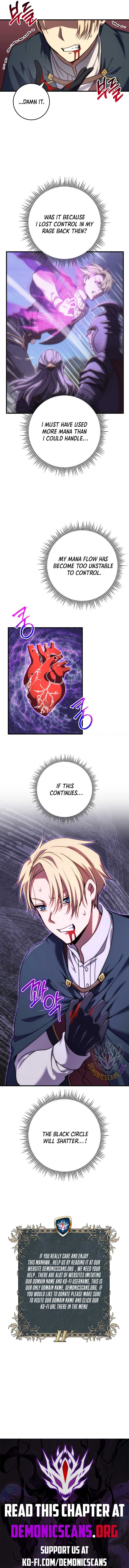 Emperor of Steel Chapter 32 page 16