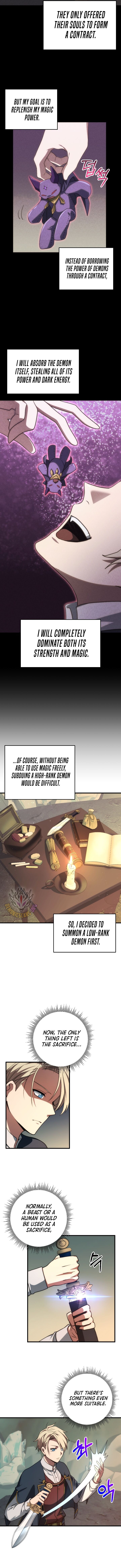 Emperor of Steel Chapter 33 page 2