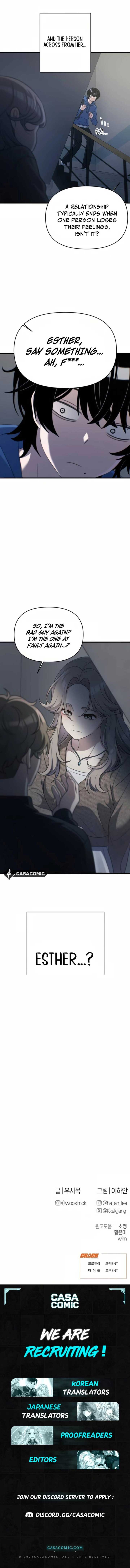 Empress Maria Chapter 12 page 23