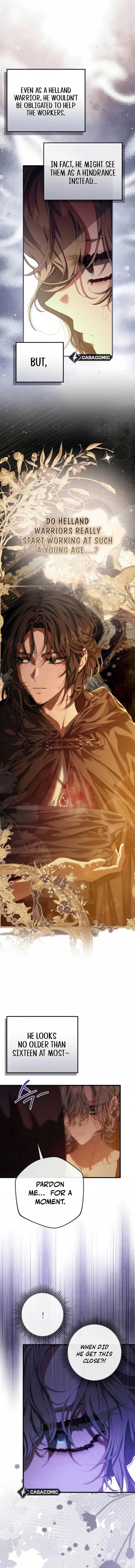 Empress Maria Chapter 12 page 4