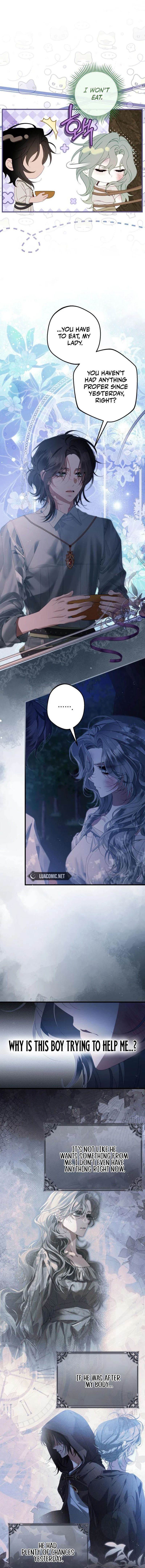 Empress Maria Chapter 13 page 15